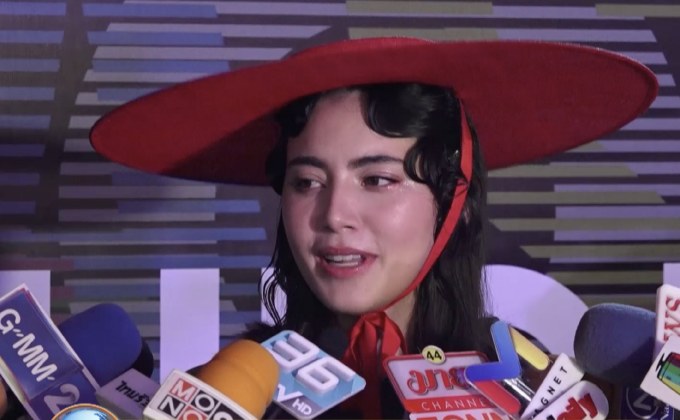 “ใหม่ ดาวิกา” โต้เกาเหลา “น้ำตาล” แจงไม่ได้ตั้ง IG ลับ