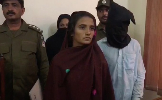 หญิงปากีฯ วางยาพิษสามี แต่ญาติรับเคราะห์แทน 17 ศพ