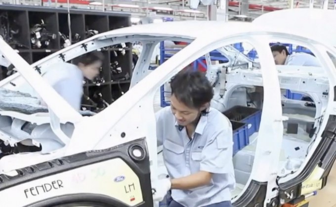 ค่ายรถยนต์ปรับแผนการส่งออก