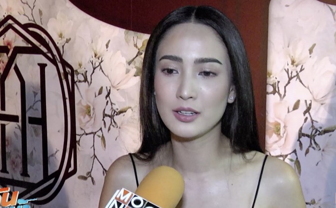 “แต้ว” ปัดแฟนหนุ่มน้อยใจ เล็งหาเวลาจัดทริปหวาน 