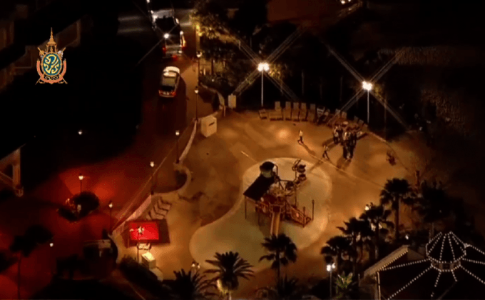 เด็ก 2 ขวบถูกจระเข้ลากลงไปในทะเลสาบของสหรัฐฯ