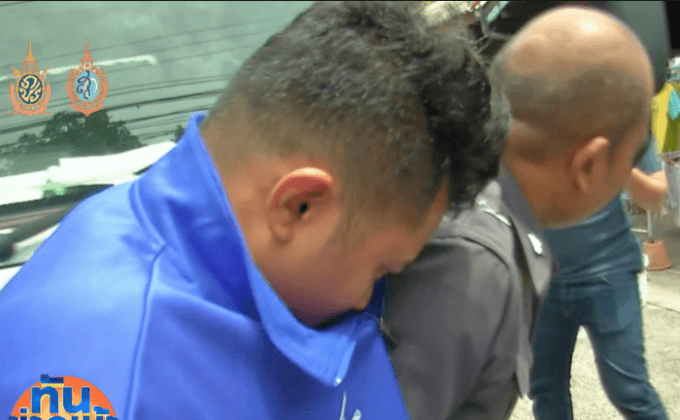 ส่งฟ้องหนุ่มวินจยย.ใจโหด ฆ่าแมว 9 ตัว