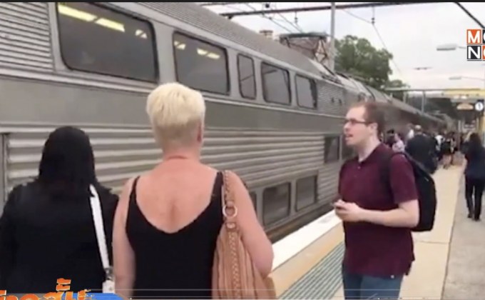 ชาวซิดนีย์โวยรถไฟน้อยหลังห้าม จนท.ทำงานล่วงเวลา