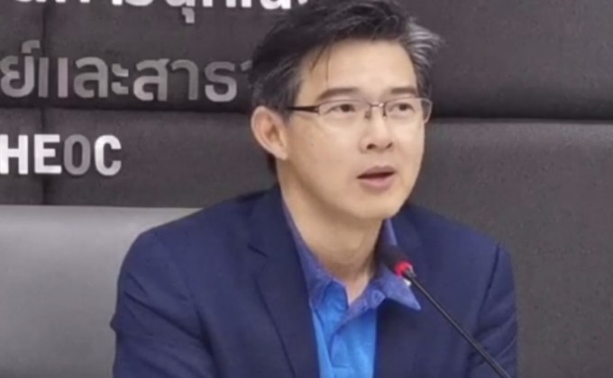 ไทยติดเชื้อโควิด-19 เพิ่ม 89 ราย สะสม 411 ราย