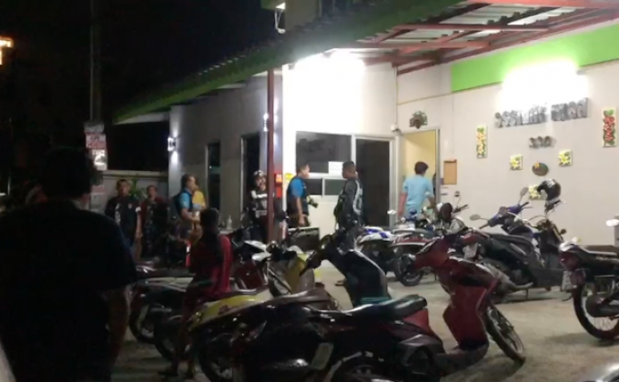 สาวรักไม่สมหวังวิดีโอคอลหาเพื่อนก่อนฆ่าตัวตาย