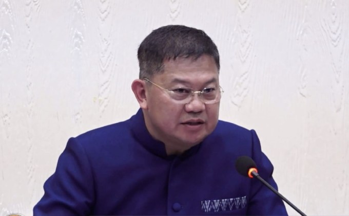 กรมอุทยานฯ แจงเสือโคร่ง 86 ตัวตาย เหตุติดเชื้อไวรัส