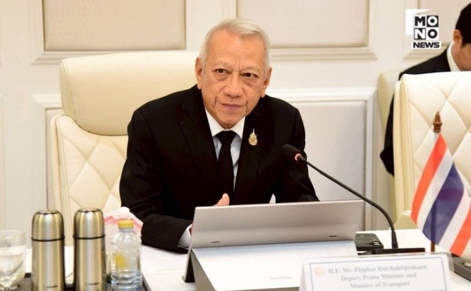 เริ่มแล้ว ! พิพัฒน์ เดินหน้านโยบายรัฐบาล ลดค่าครองชีพประชาชน