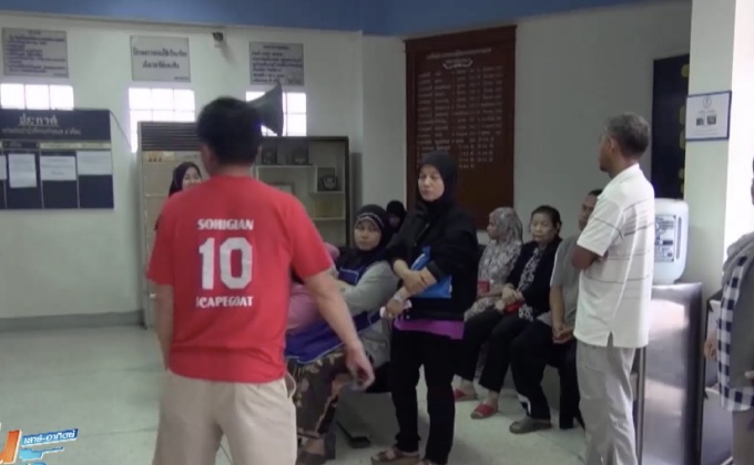 ชาวมุสลิม เตรียมฉลองเทศกาลฮารีรายอ