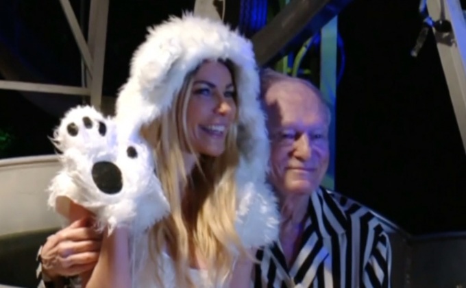 ผู้ก่อตั้งนิตยสาร “เพลย์บอย” เสียชีวิตด้วยวัย 91 ปี