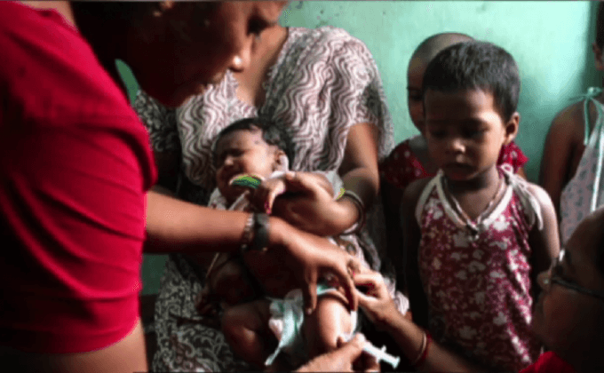 ไวรัสตับอักเสบคร่าชีวิตคนเทียบเท่าเอดส์และวัณโรค