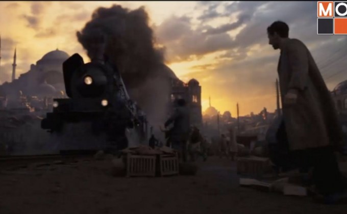 “Murder on the Orient Express” พร้อมฉาย 23 พ.ย.นี้ ในโรงภาพยนตร์