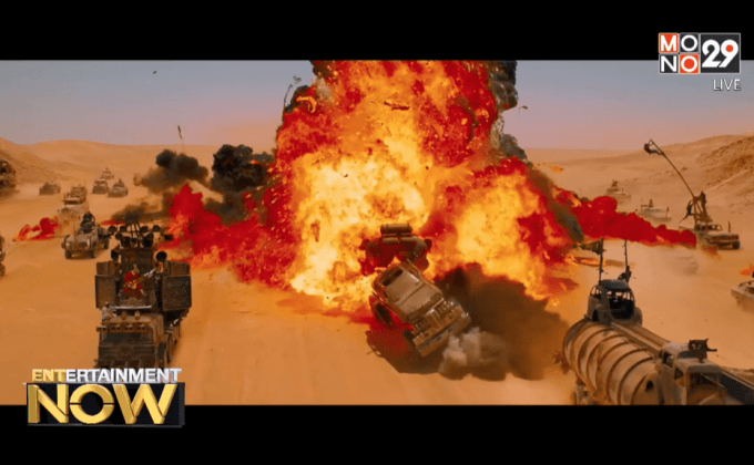 รางวัลนักวิจารณ์แอล.เอ. มอบหนังยอดเยี่ยมแก่ “Spotlight”