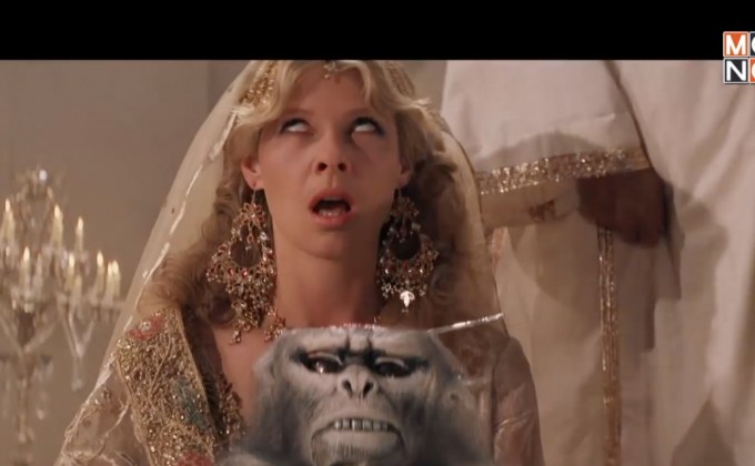 รวมหนังชวนหลอนที่ไม่น่าเชื่อว่าจะได้จัดเรตหมวด PG-13