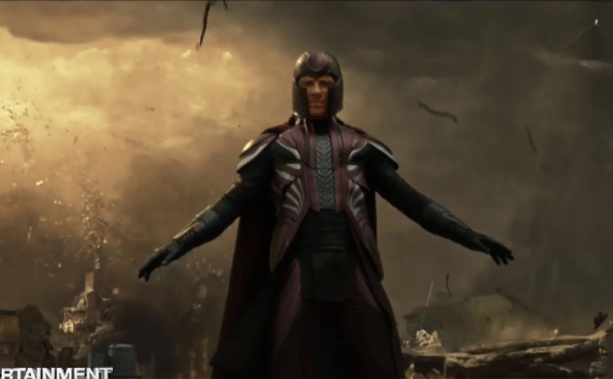 “ไมเคิล ฟาสเบนเดอร์” ดาวขยันผู้ทำได้ดีเยี่ยมทุกบทตั้งแต่ฮีโร่ยันฆาตกร