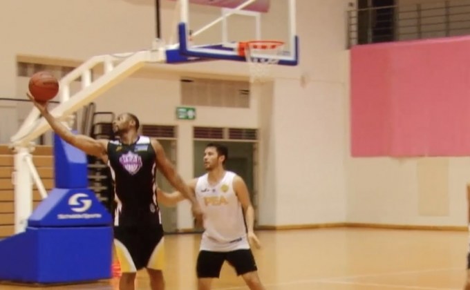 “ค้างคาวอมตะ” ดวล “ไฟฟ้า” ปิดท้ายเลกแรก TBSL