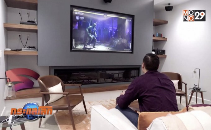 กูเกิลเปิดบริการเล่นเกมสตรีมมิง “Stadia”