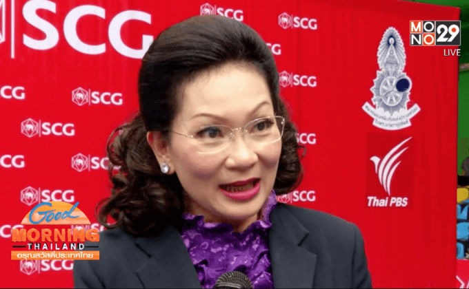 “คุณหญิงปัทมา” นั่งนายกแบดฯ อีกสมัย