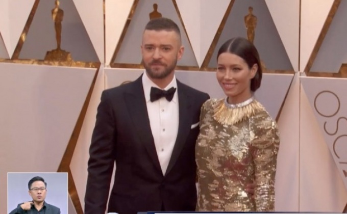 แฟชั่นพรมแดงออสการ์