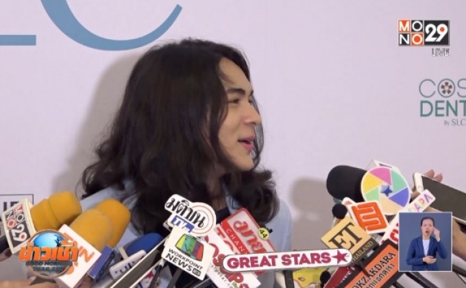 แน็ก” ไร้ปัญหาร่วมงานหนัง “แม่มณี” ยินดีหากถูกตรวจสอบ