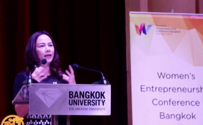 ไทย-อาเซียน สนับสนุนแรงงาน-ผู้ประกอบการหญิง