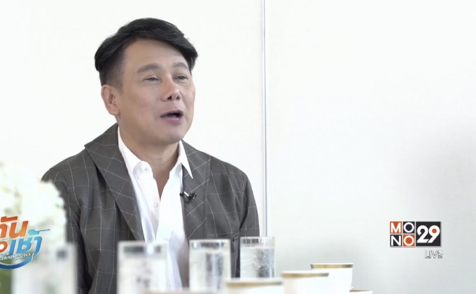 “สุชาติ ชวางกูร” จัดคอนเสิร์ตการกุศลครั้งใหญ่! ครั้งแรก! 