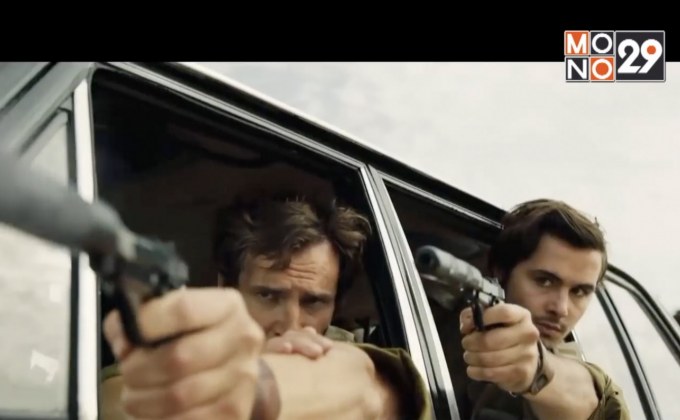 ผู้กำกับ 7 Days in Entebbe ยกความดีของหนังแก่มือเขียนบท