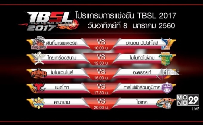 “โมโนแวมไพร์” หวังอัด “อะดรอยท์” ประเดิมชัยนัดแรก