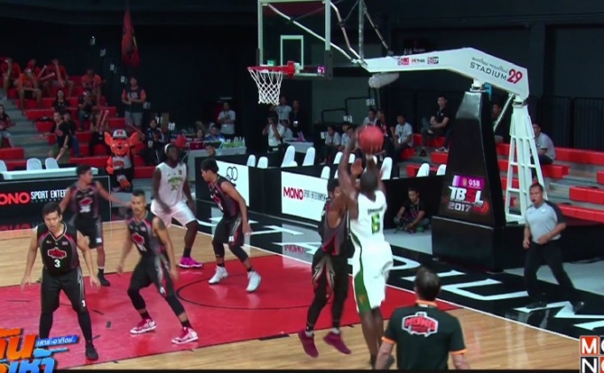 กูรูฟันธงรอบชิงชนะเลิศยัดห่วง TBSL 2017