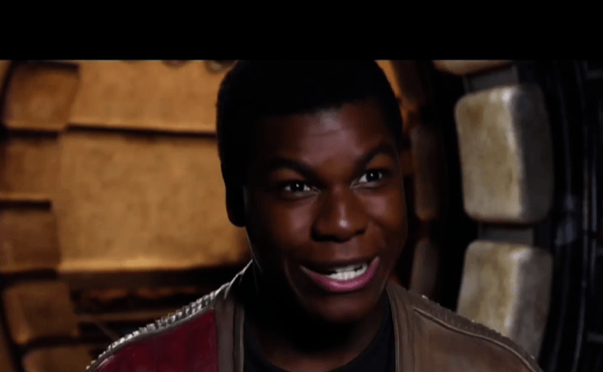 เจาะลึกดารามาแรง จากหนุ่มโนเนมสู่บทเด่น Star Wars