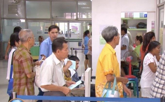 เตือนไม่ป้องกัน PM 2.5 เสี่ยงโรคอันตราย