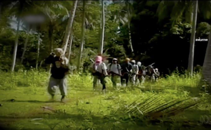 “ฟิลิปปินส์” แหล่งกองกำลัง “ไอเอส” ในอาเซียน ?