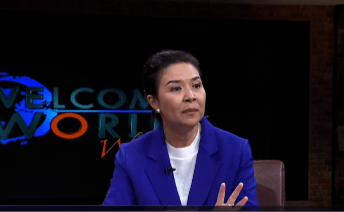 Top Talk of The Year 2015 : การค้าชายแดนกัมพูชา