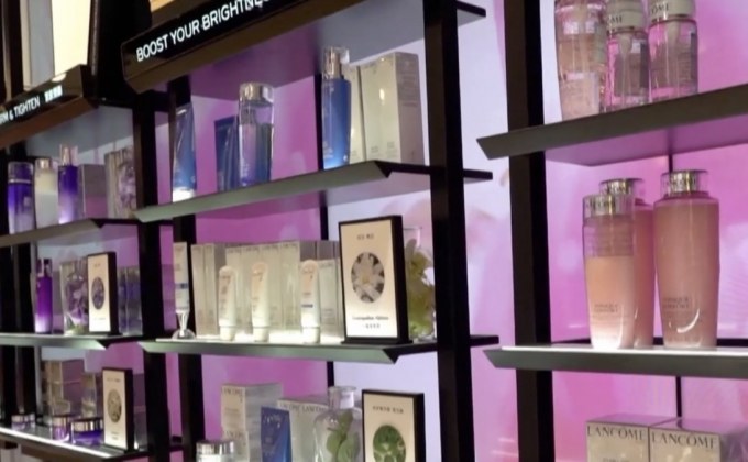 บิ๊ก “รอรีอัล” เผยหวังเจาะตลาดจีนเพิ่มขึ้น