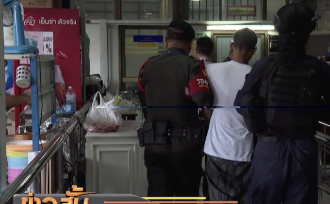 ศาลอนุมัติหมายจับผู้ต้องหาบึ้มป่วนกรุงเพิ่ม 4 คน