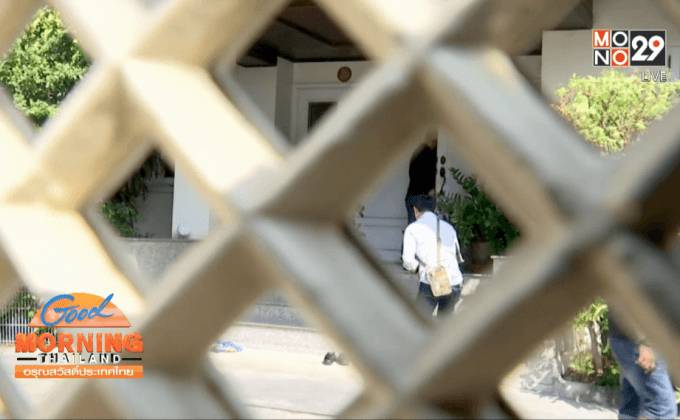 ตร.เร่งแกะรอยมือขโมยตู้เซฟ “เจียรวนนท์”