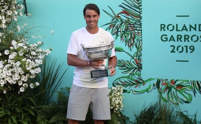 “นาดาล” เมินไล่กวด “เฟดเอ็กซ์” ล่าสถิติแกรนด์สแลม