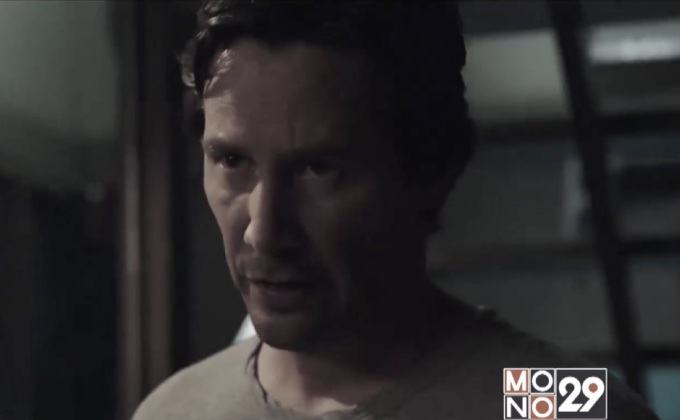 “คีนู รีฟส์” คืนฟอร์มหนังไซไฟ-ทริลเลอร์ ในหนังเรื่อง Replicas