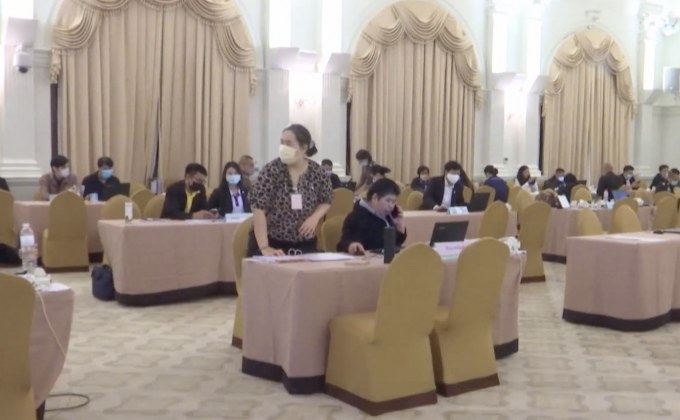 นายกฯ เตรียมประชุมศูนย์บริหารสถานการณ์โควิด-19 บ่ายนี้