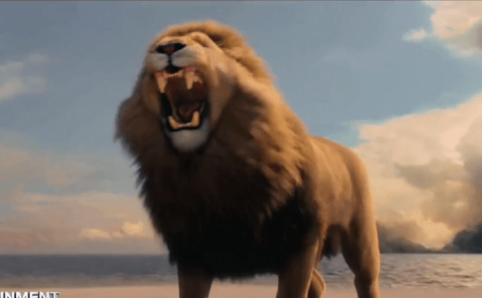 สตูดิโอสั่งไฟเขียว จัดภาคต่อที่4 “อภินิหารตำนานแห่งนาร์เนีย”