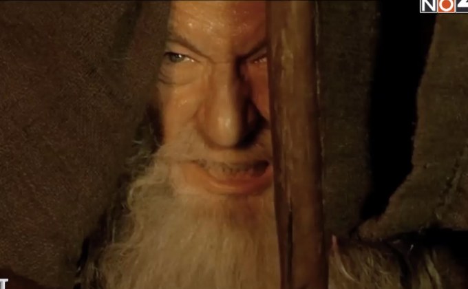 “แกนดาล์ฟ” ประกาศตัวชัด ยังอยากเล่นต่อในฉบับซีรีส์ทีวี