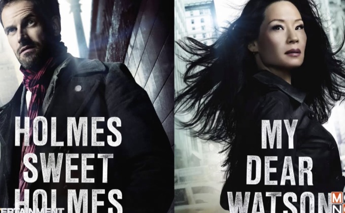 คู่หูนักสืบชื่อดังกลับมาไขคดีอีกครั้งใน Elementary ซีซั่น 5