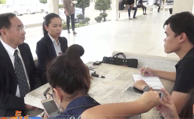 จำคุก 5 ปี “ไผ่ ดาวดิน” ผิด ม.112 ไม่รอลงอาญา