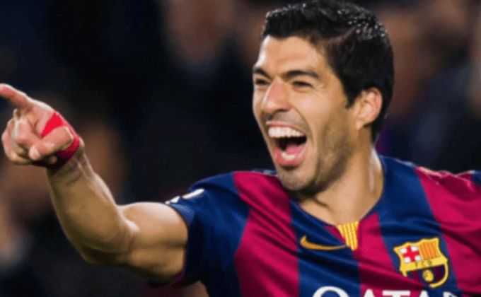 “บาร์เซโลนา” คว้าแชมป์ลีกสเปน