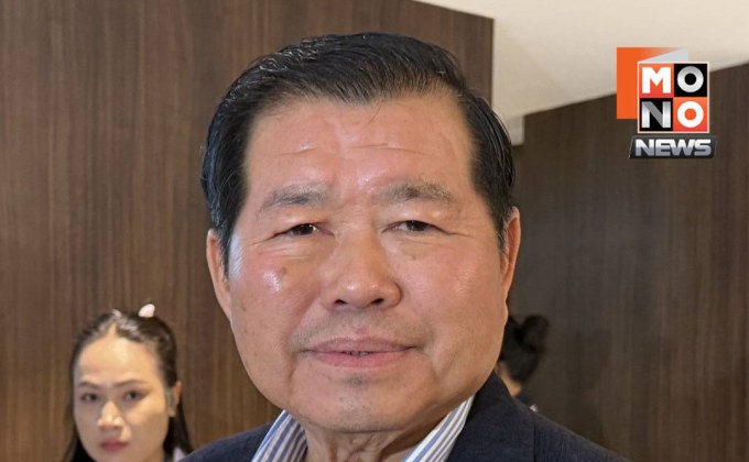 นิพนธ์อุบโควต้าโยนอนุทินตัดสินใจ ยันสิทธิ์ 3 สส.