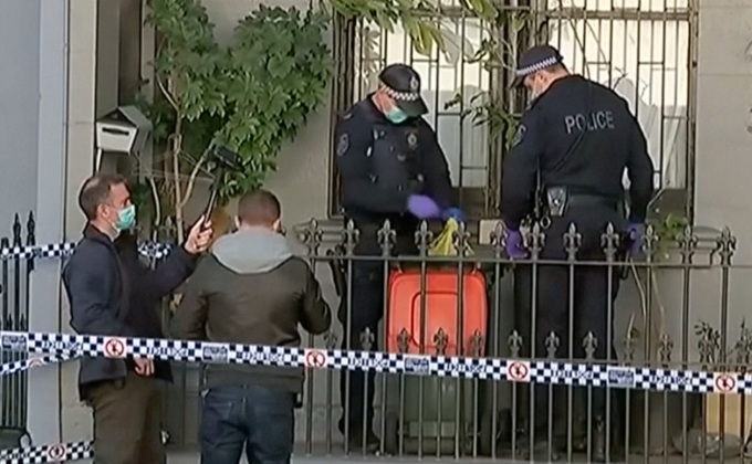 ออสเตรเลียตั้งข้อหาผู้วางแผนระเบิดเครื่องบินเพิ่ม