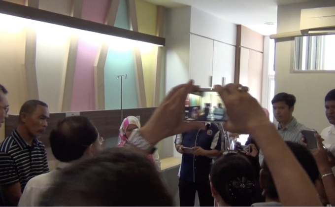 เตรียมฟ้องกระทรวงท่องเที่ยวฯเหตุพลุระเบิด