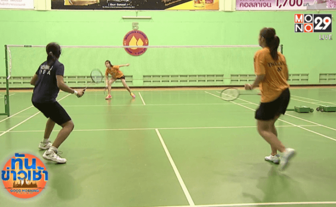 ชู “รัชนกโมเดล” สร้างนักกีฬารุ่นใหม่