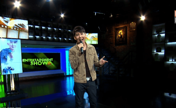 “ไม่มีสิทธิ์ควบคุม” ซิงเกิ้ลล่าสุดจาก “อรุณ สิงห์ลำพอง”