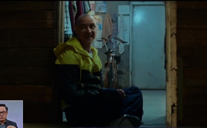 หนังสยองขวัญ 2 เรื่อง ห้ำหั่นกันบน Box Office