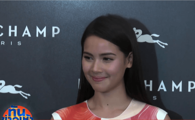 “ญาญ่า” เคลียร์ ถูกจับตาฝันค้างเล่นหนัง ติงลี่